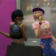 Illustration for article titled iThe Sims 4/i Is Worth Playing Now, Thanks To The New iCity Living/i Expansionem/em